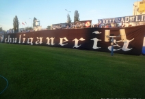 PL: Ruch Chorzów - Górnik Łęczna. 2017-06-02
