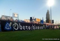 PL: Ruch Chorzów - Górnik Łęczna. 2017-06-02