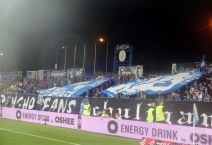 PL: Ruch Chorzów - Górnik Łęczna. 2017-06-02