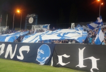 PL: Ruch Chorzów - Górnik Łęczna. 2017-06-02