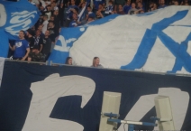 PL: Ruch Chorzów - Górnik Łęczna. 2017-06-02