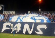 PL: Ruch Chorzów - Górnik Łęczna. 2017-06-02