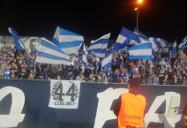 PL: Ruch Chorzów - Górnik Łęczna. 2017-06-02