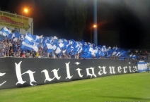PL: Ruch Chorzów - Górnik Łęczna. 2017-06-02