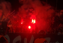PL: Ruch Chorzów - Górnik Łęczna. 2017-06-02