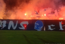 PL: Ruch Chorzów - Górnik Łęczna. 2017-06-02
