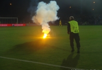 PL: Ruch Chorzów - Górnik Łęczna. 2017-06-02