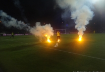 PL: Ruch Chorzów - Górnik Łęczna. 2017-06-02