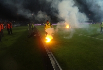 PL: Ruch Chorzów - Górnik Łęczna. 2017-06-02