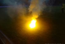 PL: Ruch Chorzów - Górnik Łęczna. 2017-06-02