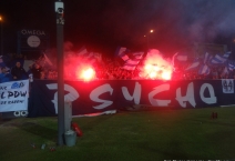 PL: Ruch Chorzów - Górnik Łęczna. 2017-06-02
