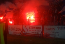 PL: Ruch Chorzów - Górnik Łęczna. 2017-06-02