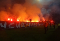 PL: Ruch Chorzów - Górnik Łęczna. 2017-06-02