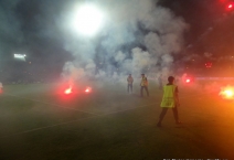 PL: Ruch Chorzów - Górnik Łęczna. 2017-06-02