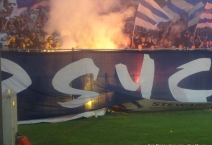 PL: Ruch Chorzów - Górnik Łęczna. 2017-06-02