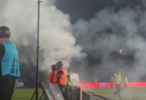 PL: Ruch Chorzów - Górnik Łęczna. 2017-06-02