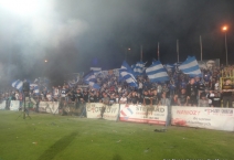 PL: Ruch Chorzów - Górnik Łęczna. 2017-06-02
