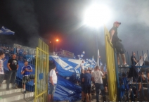 PL: Ruch Chorzów - Górnik Łęczna. 2017-06-02