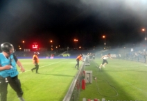 PL: Ruch Chorzów - Górnik Łęczna. 2017-06-02