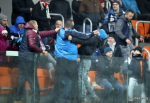 PL: Sandecja Nowy Sącz - Legia Warszawa 2017.12.02