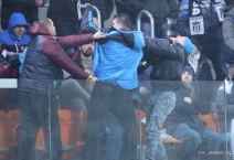 PL: Sandecja Nowy Sącz - Legia Warszawa 2017.12.02