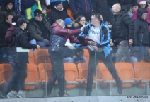 PL: Sandecja Nowy Sącz - Legia Warszawa 2017.12.02