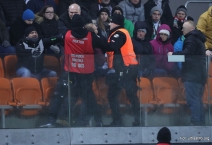 PL: Sandecja Nowy Sącz - Legia Warszawa 2017.12.02