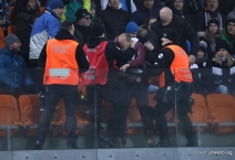 PL: Sandecja Nowy Sącz - Legia Warszawa 2017.12.02