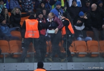 PL: Sandecja Nowy Sącz - Legia Warszawa 2017.12.02