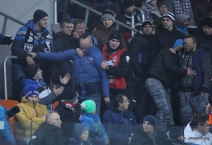 PL: Sandecja Nowy Sącz - Legia Warszawa 2017.12.02