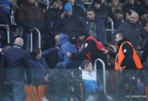 PL: Sandecja Nowy Sącz - Legia Warszawa 2017.12.02