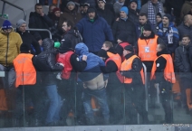 PL: Sandecja Nowy Sącz - Legia Warszawa 2017.12.02