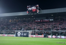 PL: Cracovia - Wisła Kraków