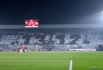 PL: Cracovia - Wisła Kraków