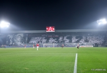 PL: Cracovia - Wisła Kraków