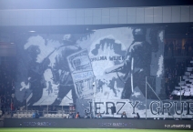 PL: Cracovia - Wisła Kraków