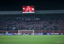 PL: Cracovia - Wisła Kraków
