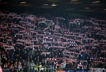 PL: Cracovia - Wisła Kraków