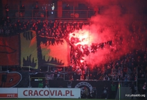 PL: Cracovia - Wisła Kraków