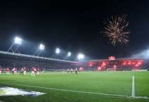 PL: Cracovia - Wisła Kraków