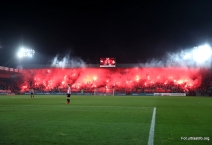PL: Cracovia - Wisła Kraków