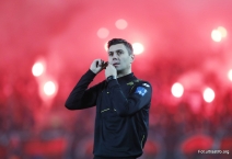PL: Cracovia - Wisła Kraków