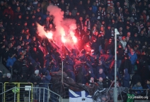 PL: Cracovia - Wisła Kraków