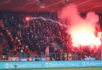 PL: Cracovia - Wisła Kraków