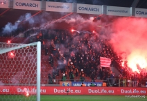 PL: Cracovia - Wisła Kraków