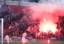 PL: Cracovia - Wisła Kraków