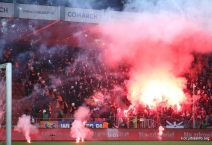 PL: Cracovia - Wisła Kraków