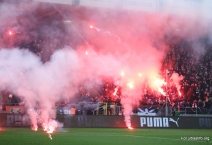 PL: Cracovia - Wisła Kraków
