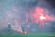 PL: Cracovia - Wisła Kraków