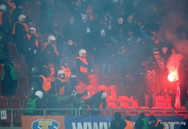 PL: Cracovia - Wisła Kraków